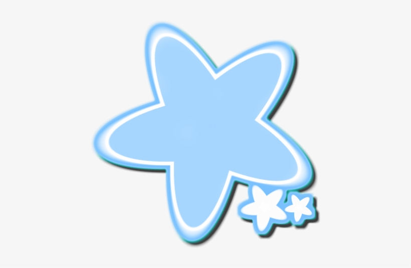 Estrellas Png - Portable Network Graphics, transparent png