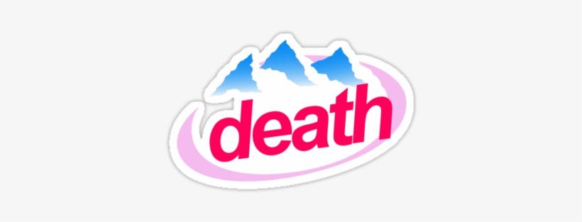 Vaporwave Transparent Png Pictures - Death Vaporwave Png, transparent png