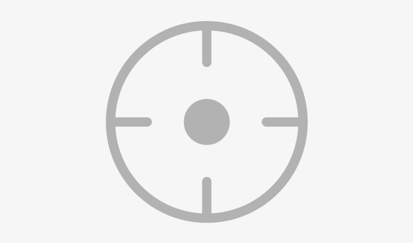 Target - Circle, transparent png