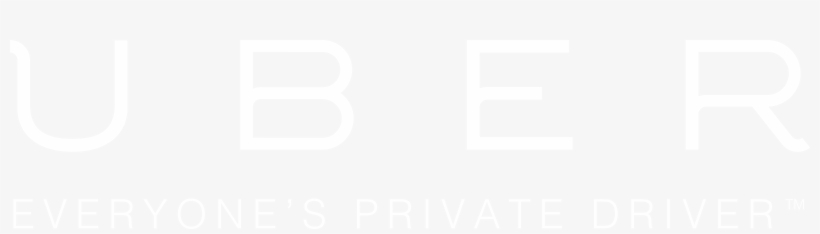 Uber Logo Png - Uber - 11656x2914 PNG Download - PNGkit