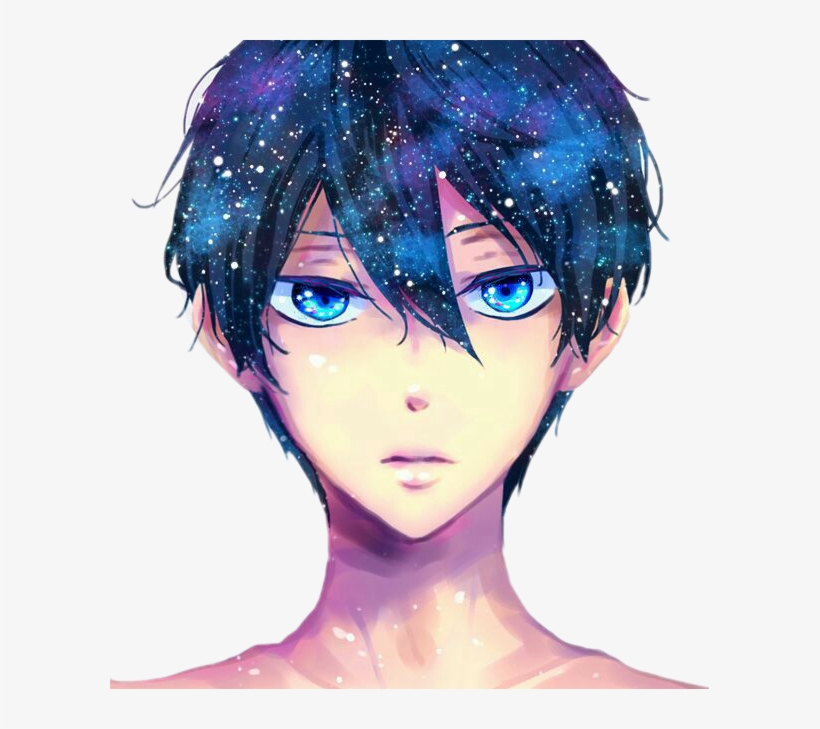 Anime, transparent png