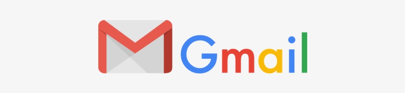 Logo Gmail Png Transparent Image Transparent Library - Gmail Logo 2018, transparent png