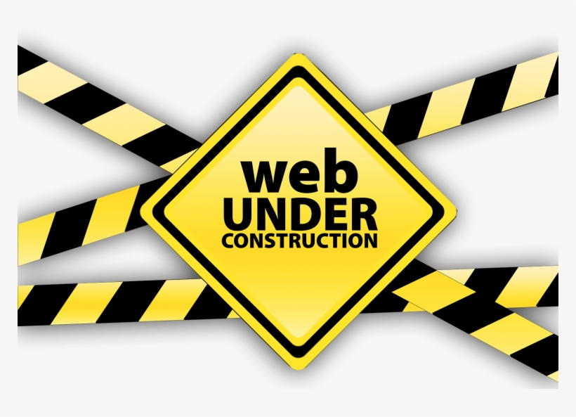 Website Under Construction Png - Web Under Construction Png, transparent png
