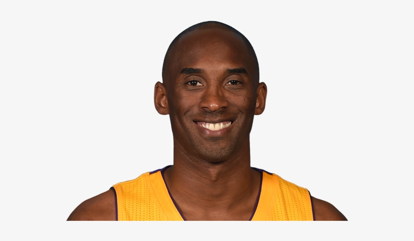 Kobe - Bryant - Kobe Bryant, transparent png