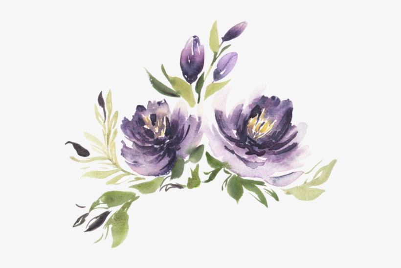 Watercolor Painting, transparent png