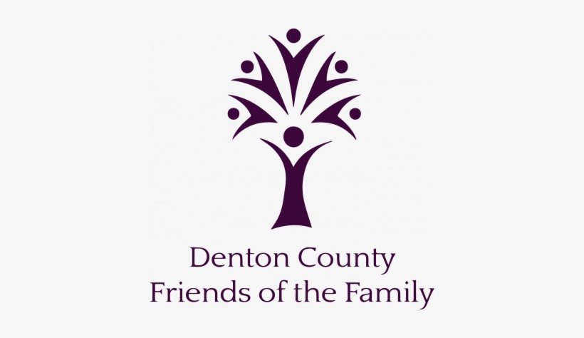 Thank You To Our Sponsors We Could Not Have Pulled - Denton County Friends Of The Family, transparent png
