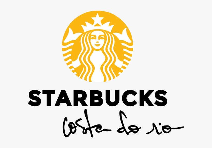 Starbucks New Logo 2011, transparent png