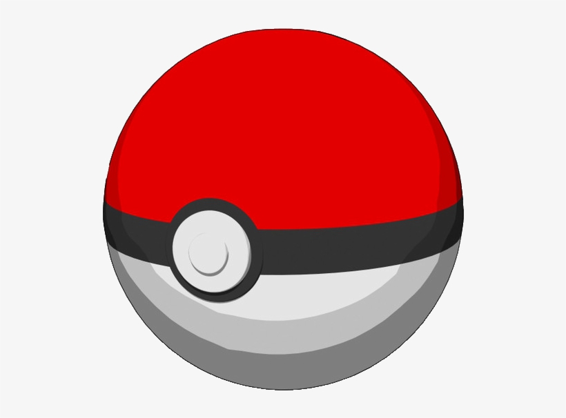 Pokeball Png Picture - Pokeball Png, transparent png