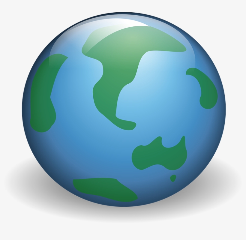 Free Icons Png - World Wide Web Clip Art, transparent png