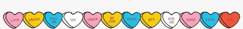 Tattly Be Mine 4 Ever Scented Julia Rothman 00 V=1532010250 - Tattly Temporary Tattoos - Arm Candy Set, transparent png