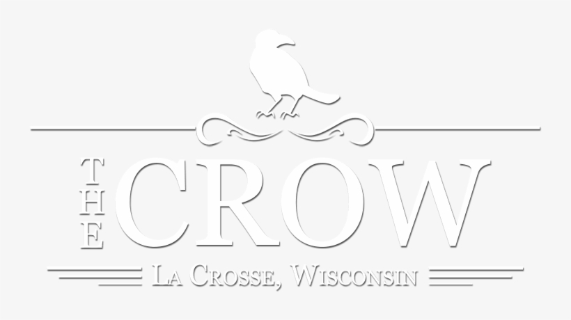 Crow Logo 2018 V2 750w - Three Dark Crowns Book Cover, transparent png
