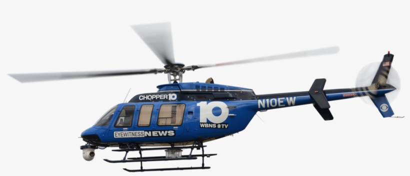 News Helicopter Png - Helicopter Png Image Hd, transparent png
