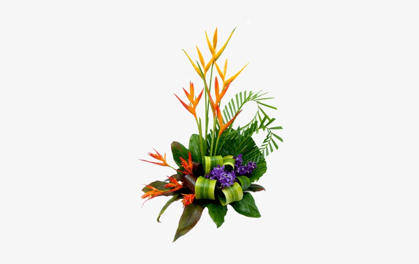 Functions, Hotels, Restaurants - Flowers Arrangements Png, transparent png
