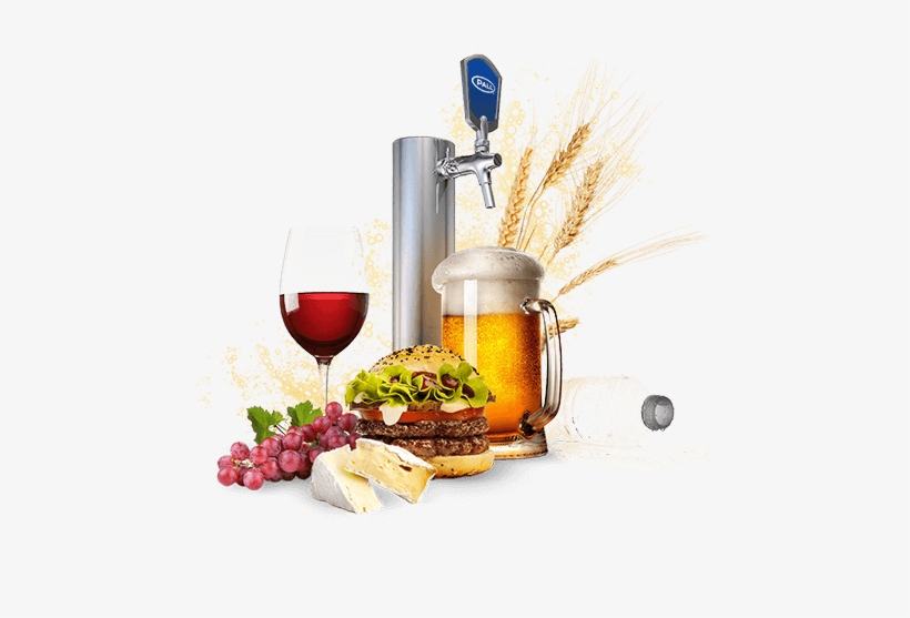 Food And Beverage - Drink, transparent png