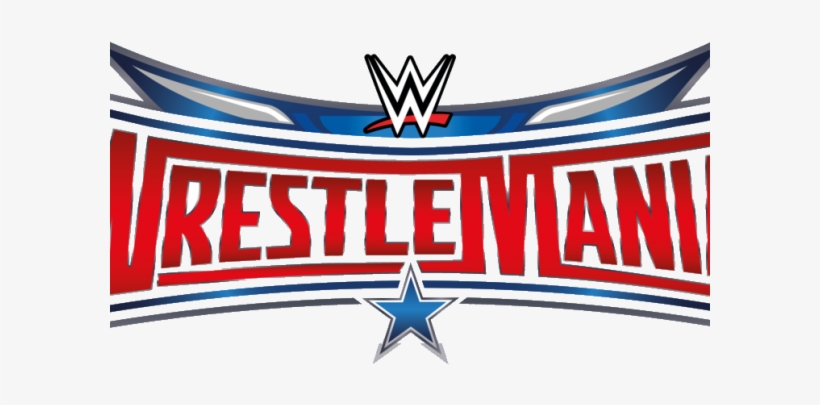 Wrestlemania 32, transparent png