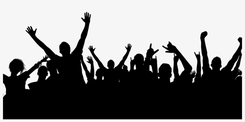 Party People, transparent png