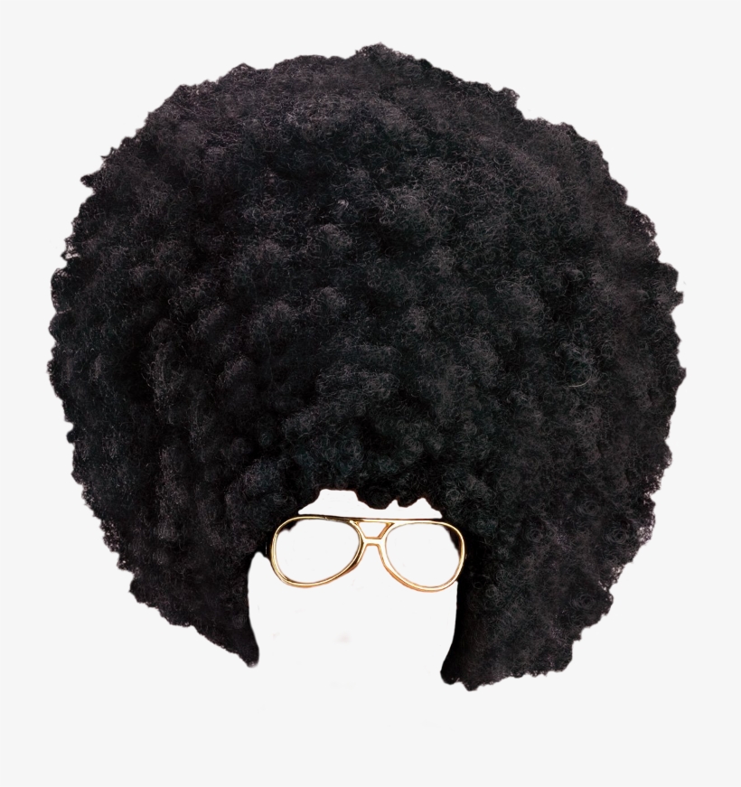 Afro Hair Download Png - Afro Png, transparent png