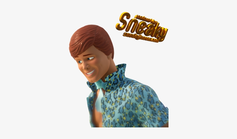 Toy Story 3 - Star Wars The Force Unleashed Render, transparent png