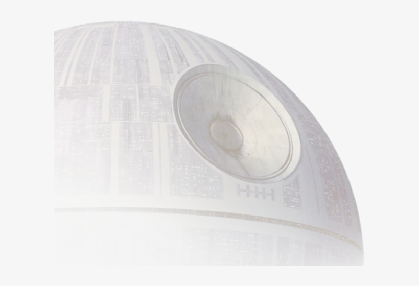Death Star - Death Star Png Transparent, transparent png