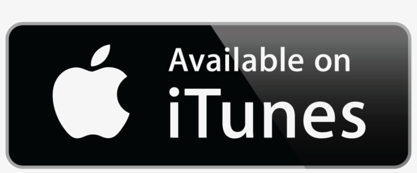 Available On Itunes Logo Png - Available On Itunes Logo, transparent png