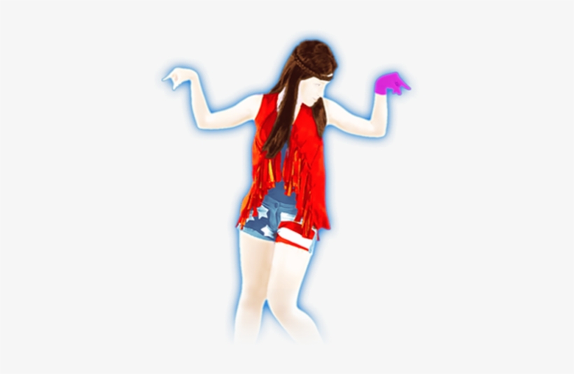 Goodgirl Coach 1 Big - Good Girl Carrie Underwood Just Dance, transparent png