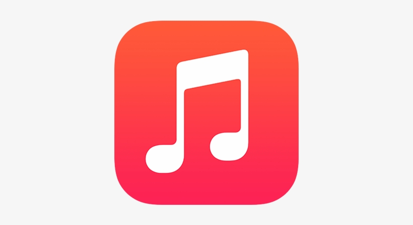 Music Industry - Music App Icon Ios 8.4, transparent png