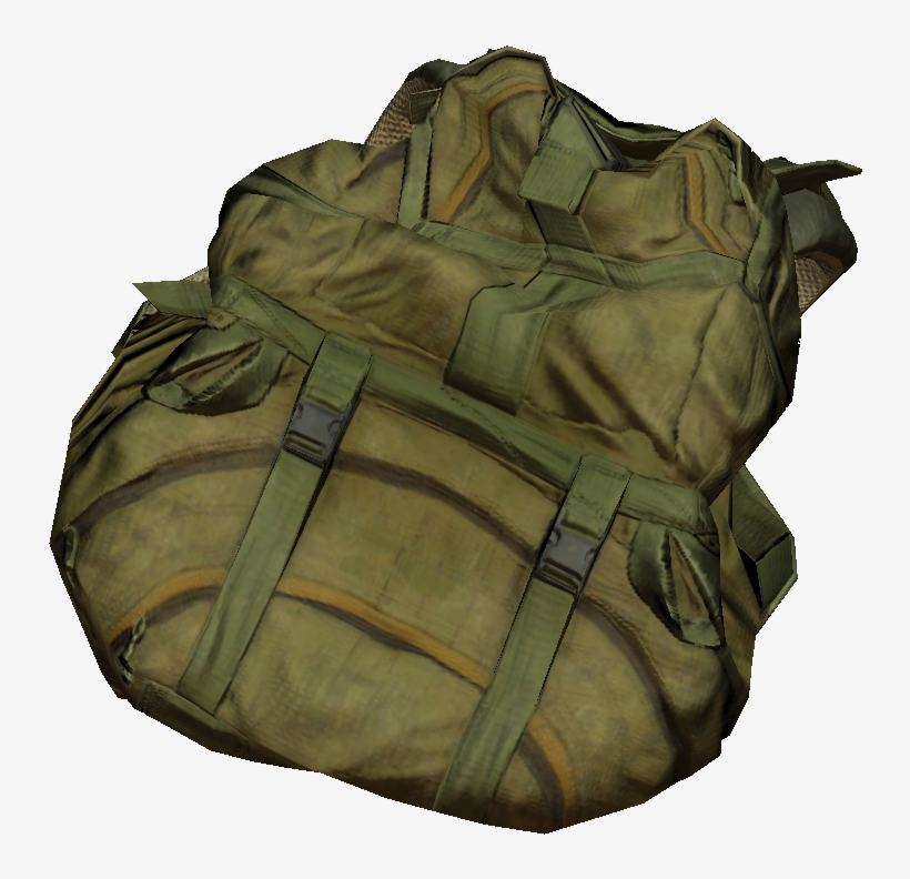 Sposn Tortilla Backpack - Dayz Backpack Png, transparent png