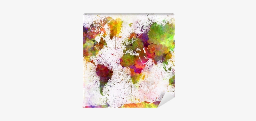 Haocoo New Art Stylish Pattern Full Wall Hanging Tapestry, transparent png