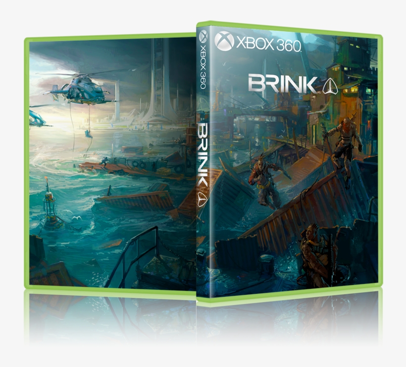 Http - //www - Mediafire - Com/i/123ld8pb3596up7 - Brink Game, transparent png