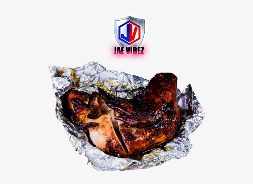 Jerk Chicken - Jerk, transparent png
