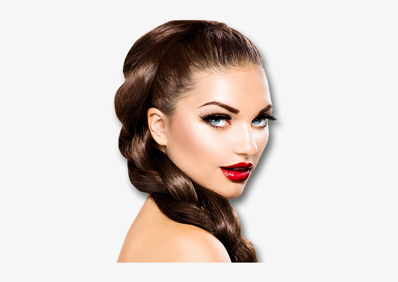 Iluvlashes High Quality Mink Eyelashes - Cosmetics, transparent png