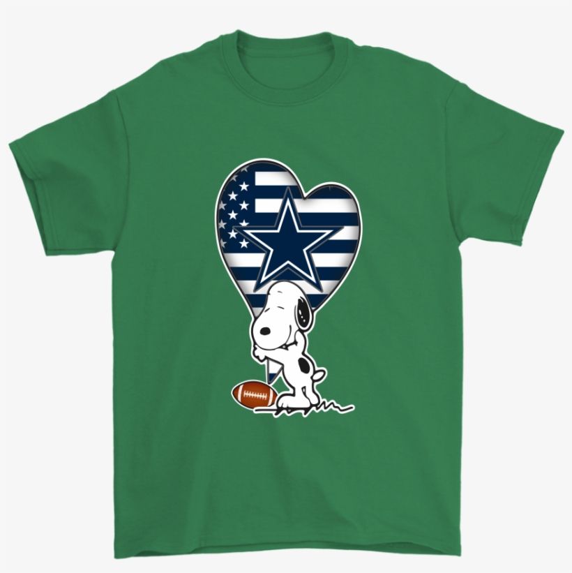 Dallas Cowboys Snoopy Football Sports Shirts - Beach Better Have My Money Shirt Funny Metal Detector, transparent png