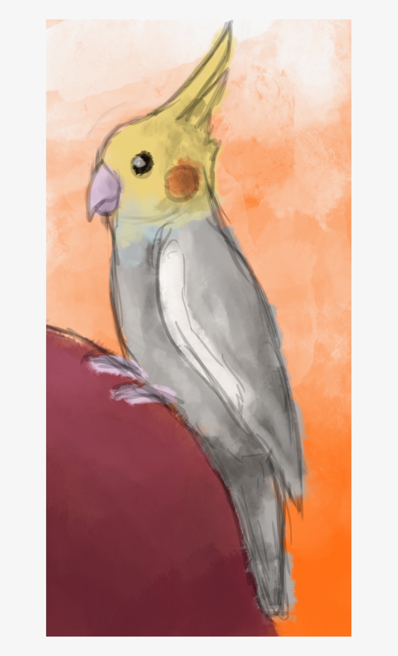 Mirabelle By Cinnamon - Drawing, transparent png