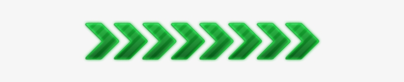 Flechas De Colores - Number, transparent png