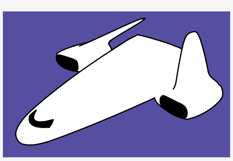 Spaceship Png, transparent png