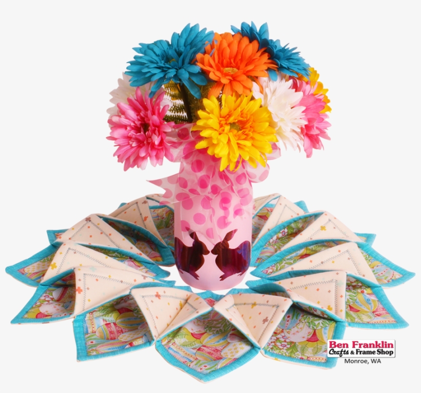 Use Poorhouse Fold 'n Stitch Pattern Bosal Fusible - Pattern, transparent png
