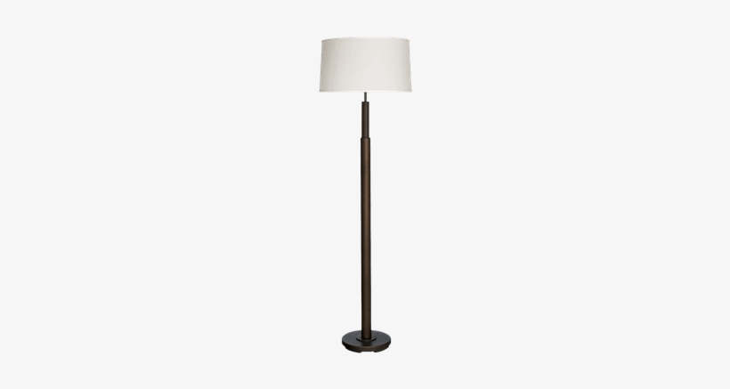 Burnished Floor Lamp - Incandescent Light Bulb, transparent png