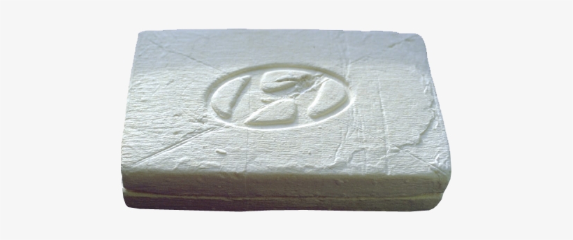 Share This Image - Brick Of Cocaine Png, transparent png