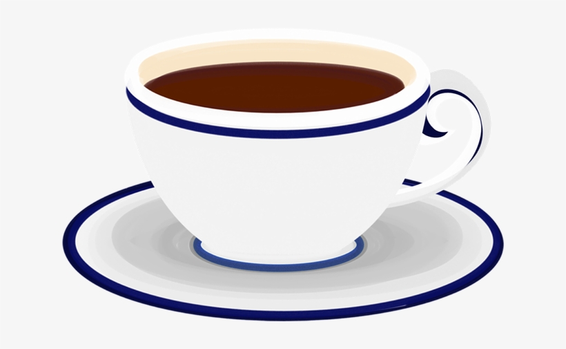 Graphic, Coffee, Coffee Cup, Cup, Tea Cup, Drink, Cafe - Coffee Cup, transparent png