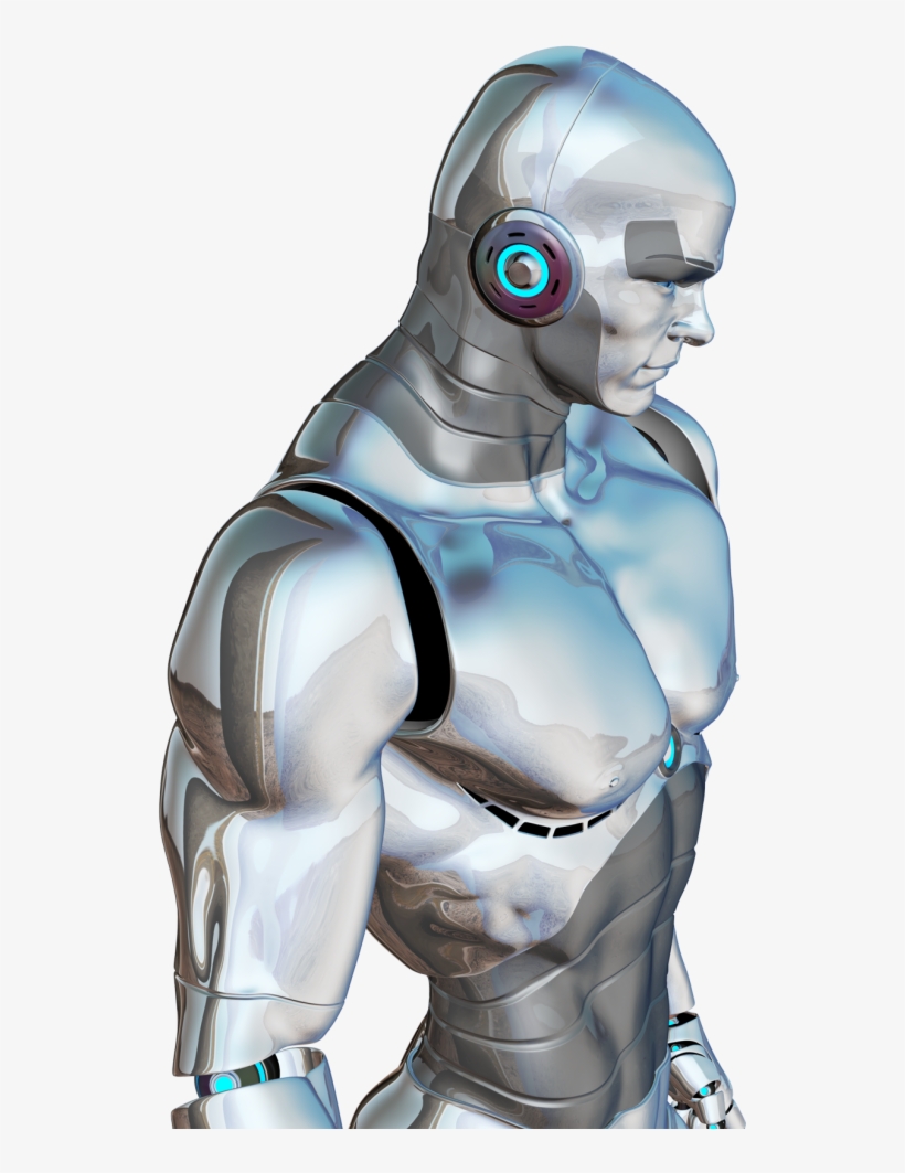 Download Amazing High-quality Latest Png Images Transparent - Robot Png, transparent png