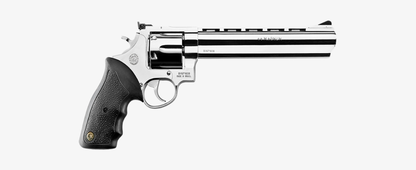 Now I Don't, I'm Not Quite Sure How To Handle This - Taurus 38 Cano Longo, transparent png