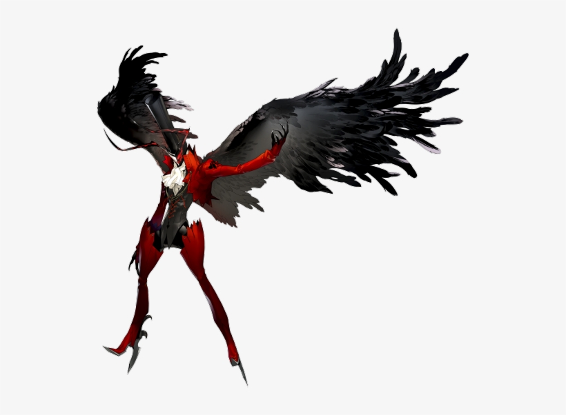So Like Every Time I See A Joke About Yurio's Knife - Persona 5: Standard Edition [ps3 Game], transparent png