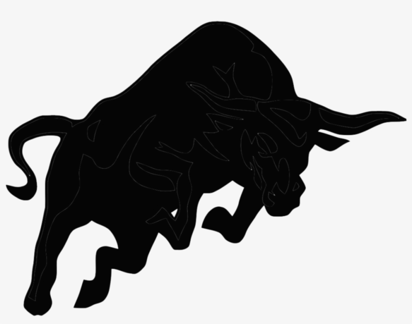 Bull Png Transparent Image 2 - Red Bull Clipart, transparent png