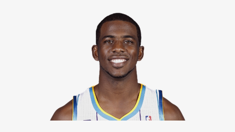 Photo - Chris Paul, transparent png