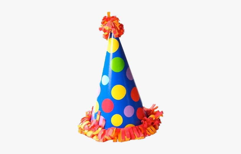 Party Hat - Cumpleaños Edgar Allan Poe, transparent png