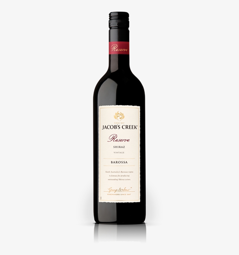Https - //winemakers - Imgix - Net/bottle - Jacob's Creek Barossa Wine, transparent png