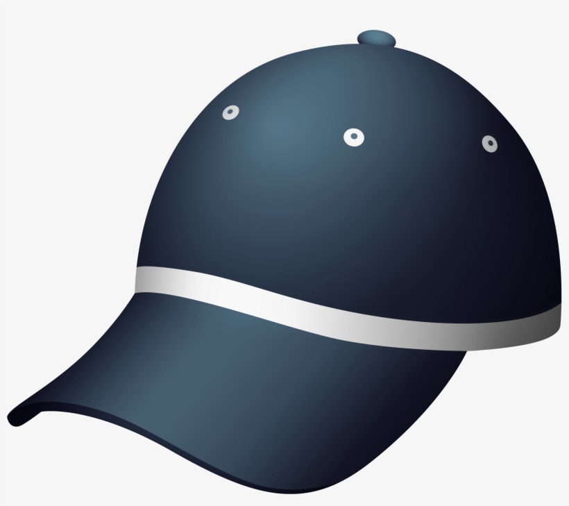 Hat Clipart Png - Cap Clipart Png, transparent png
