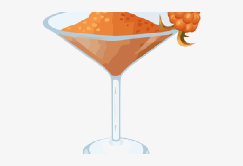 Cocktail Clipart Cool Drink - Daiquiri, transparent png