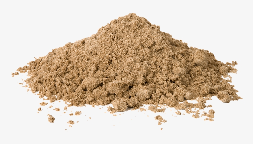 Miscellaneous - Sand - Pile Sand, transparent png