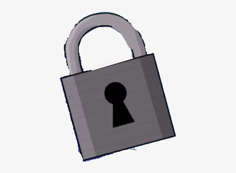 Lol Lock - Handbag, transparent png